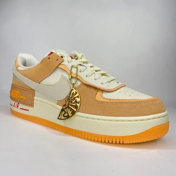 Nike Footwear Af1 Cashmere Nike Shoes Nike Air Force Shadow